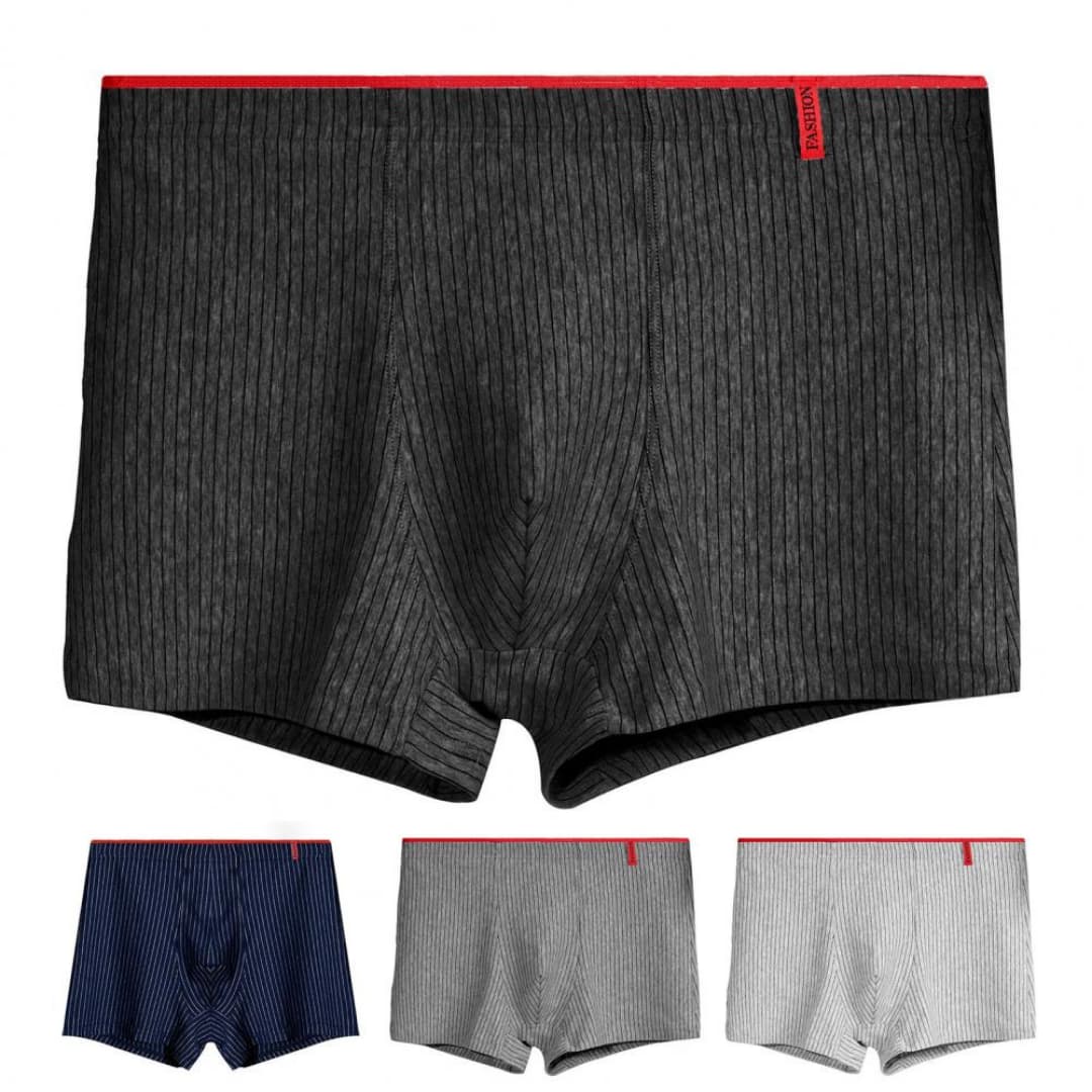 Boxers furideli coton