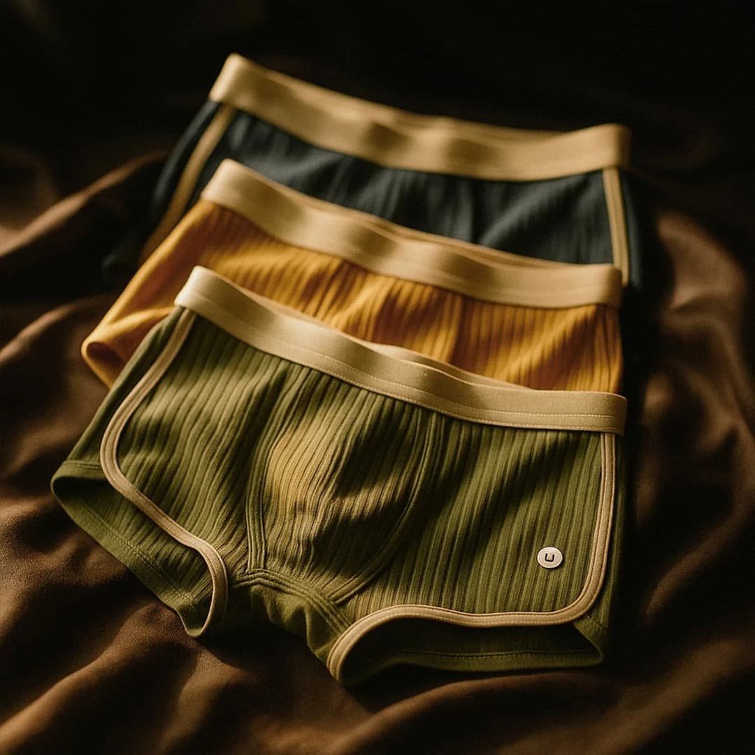 ICONIC BOXERS - Furideli