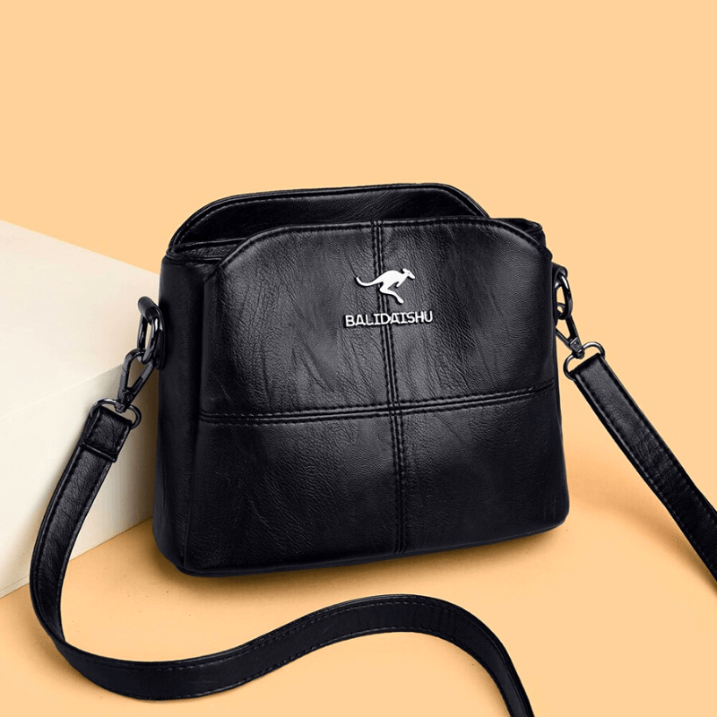 Sac bandoulière LAURA