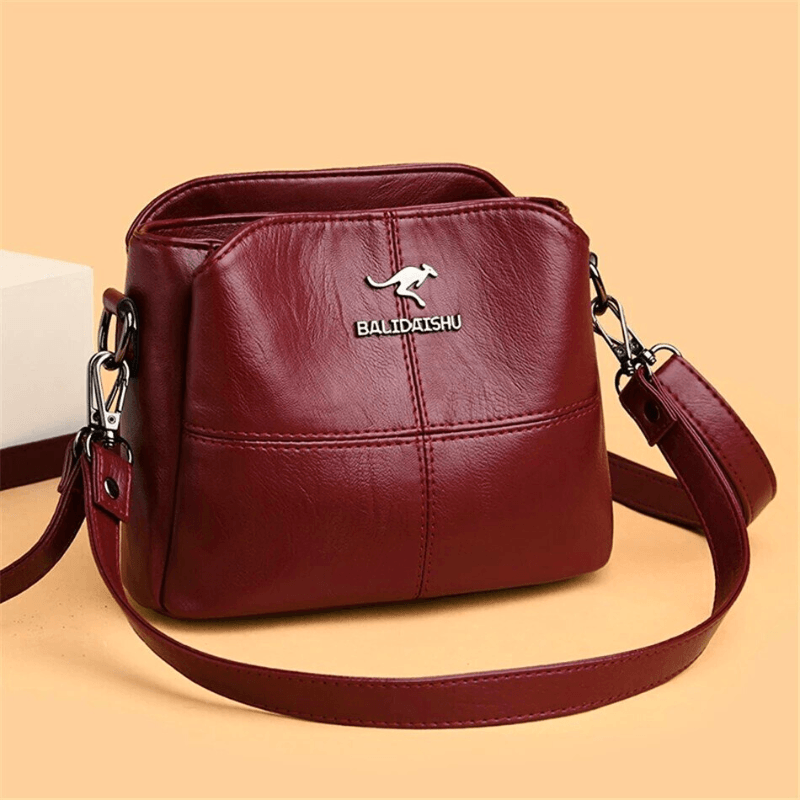 Sac bandoulière LAURA